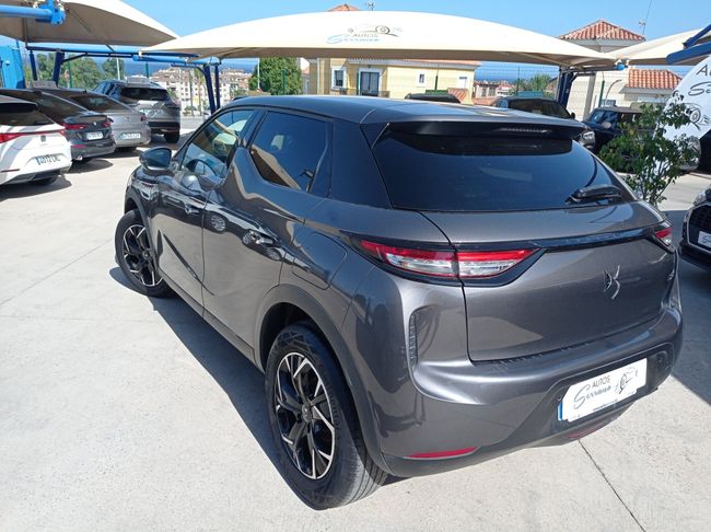 DS DS 3 3 Crossback BlueHDi 100 So Chic  - Foto 6