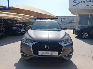 DS DS 3 3 Crossback BlueHDi 100 So Chic  - Foto 9