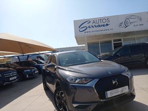 DS DS 3 3 Crossback BlueHDi 100 So Chic  - Foto 10