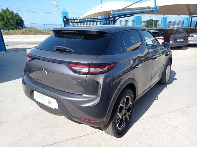 DS DS 3 3 Crossback BlueHDi 100 So Chic  - Foto 4
