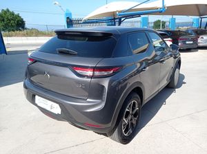 DS DS 3 3 Crossback BlueHDi 100 So Chic  - Foto 4