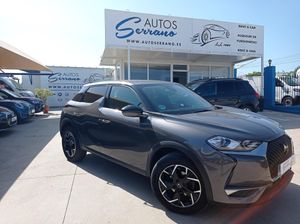 DS DS 3 3 Crossback BlueHDi 100 So Chic  - Foto 2
