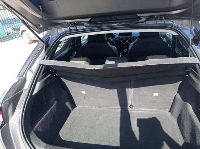 DS DS 3 3 Crossback BlueHDi 100 So Chic  - Foto 29