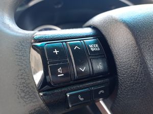 Toyota Hilux Doble Cabina 2.4 150D 4x4 GX  - Foto 21