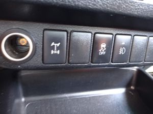 Toyota Hilux Doble Cabina 2.4 150D 4x4 GX  - Foto 20