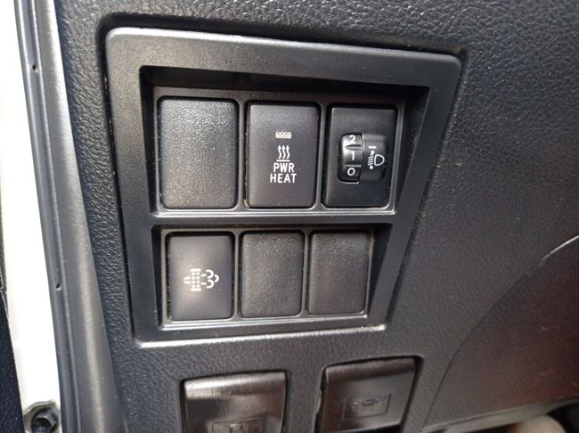 Toyota Hilux Doble Cabina 2.4 150D 4x4 GX  - Foto 23