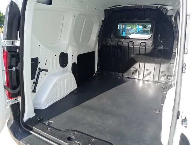 Renault Express 1.5 DCI  - Foto 12
