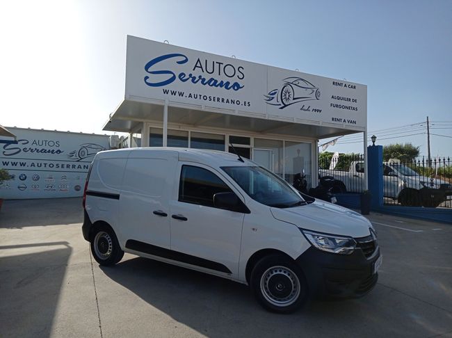 Renault Express 1.5 DCI  - Foto 3