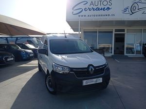 Renault Express 1.5 DCI  - Foto 2
