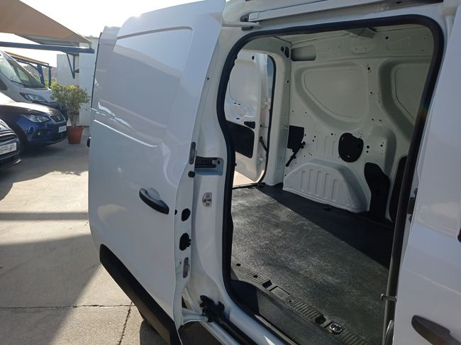 Renault Express 1.5 DCI  - Foto 11
