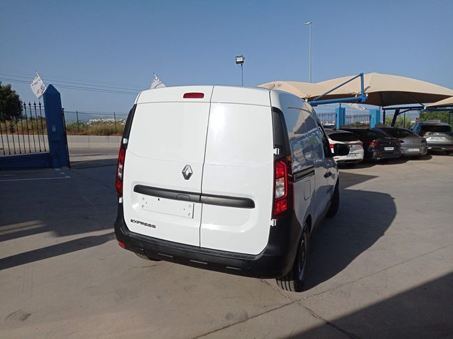 Renault Express 1.5 DCI  - Foto 8