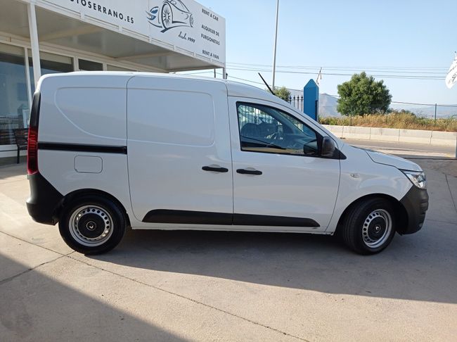 Renault Express 1.5 DCI  - Foto 10