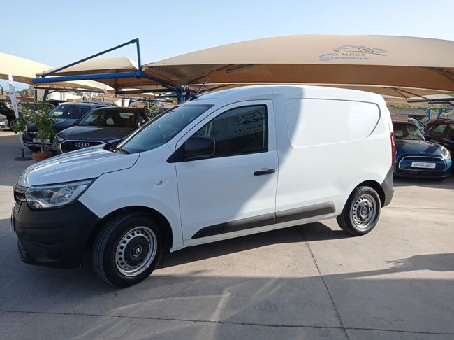 Renault Express 1.5 DCI  - Foto 5