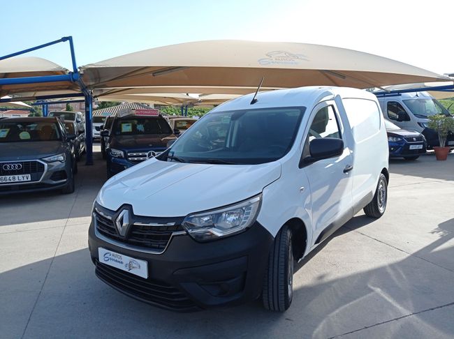 Renault Express 1.5 DCI  - Foto 4