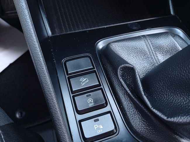 Hyundai Tucson 1.6 GDI 97 kW  - Foto 13