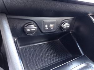 Hyundai Tucson 1.6 GDI 97 kW  - Foto 11
