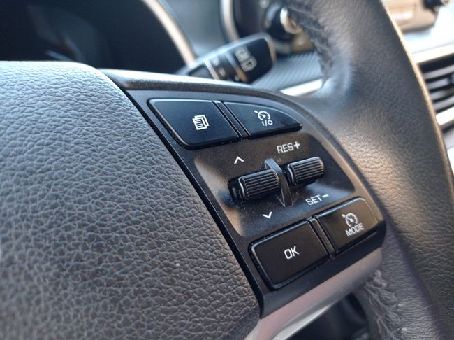 Hyundai Tucson 1.6 GDI 97 kW  - Foto 16
