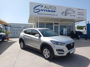 Hyundai Tucson 1.6 GDI 97 kW  - Foto 2