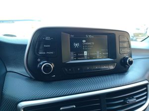 Hyundai Tucson 1.6 GDI 97 kW  - Foto 14