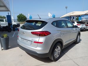 Hyundai Tucson 1.6 GDI 97 kW  - Foto 4
