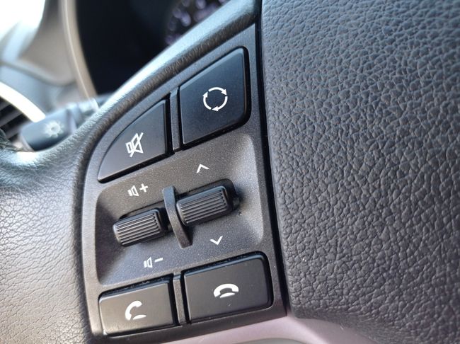 Hyundai Tucson 1.6 GDI 97 kW  - Foto 18