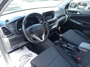 Hyundai Tucson 1.6 GDI 97 kW  - Foto 22