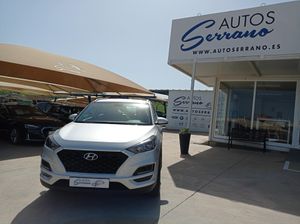 Hyundai Tucson 1.6 GDI 97 kW  - Foto 9
