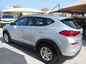 Hyundai Tucson 1.6 GDI 97 kW  - Foto 6