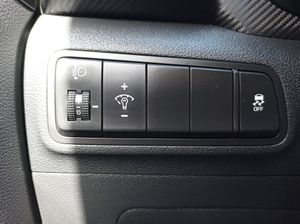 Hyundai Tucson 1.6 GDI 97 kW  - Foto 19