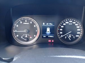 Hyundai Tucson 1.6 GDI 97 kW  - Foto 20
