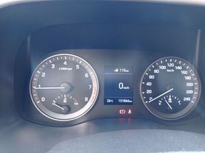 Hyundai Tucson 1.6 GDI 97 kW  - Foto 15