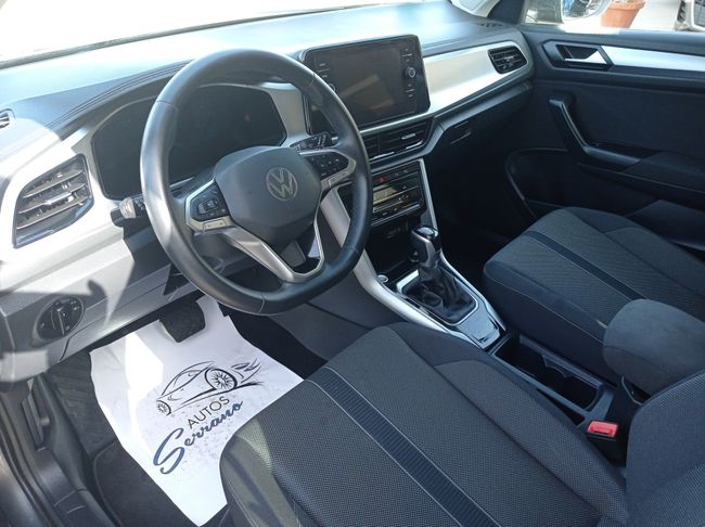 Volkswagen T-Roc 1.5 TSI 110 kW  - Foto 10