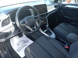 Volkswagen T-Roc 1.5 TSI 110 kW  - Foto 10