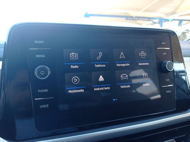 Volkswagen T-Roc 1.5 TSI 110 kW  - Foto 24
