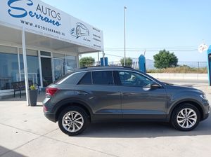 Volkswagen T-Roc 1.5 TSI 110 kW  - Foto 3