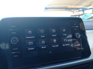 Volkswagen T-Roc 1.5 TSI 110 kW  - Foto 25