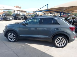 Volkswagen T-Roc 1.5 TSI 110 kW  - Foto 7