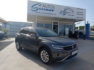 Volkswagen T-Roc 1.5 TSI 110 kW  - Foto 2
