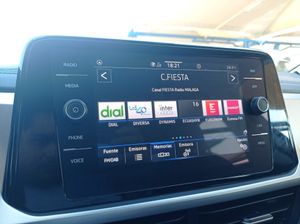 Volkswagen T-Roc 1.5 TSI 110 kW  - Foto 22