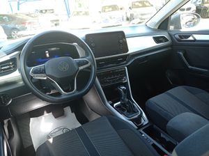 Volkswagen T-Roc 1.5 TSI 110 kW  - Foto 11