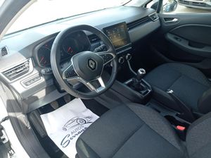 Renault Clio Equilibre Blue dCi 74 kW  - Foto 12