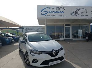 Renault Clio Equilibre Blue dCi 74 kW  - Foto 9