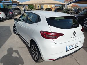 Renault Clio Equilibre Blue dCi 74 kW  - Foto 6