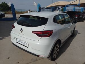 Renault Clio Equilibre Blue dCi 74 kW  - Foto 4