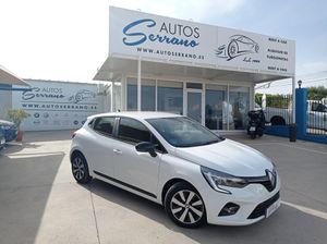 Renault Clio Equilibre Blue dCi 74 kW  - Foto 2