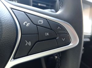 Renault Clio Equilibre Blue dCi 74 kW  - Foto 21