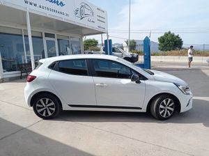 Renault Clio Equilibre Blue dCi 74 kW  - Foto 3