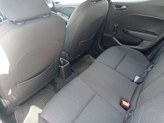 Renault Clio Equilibre Blue dCi 74 kW  - Foto 13