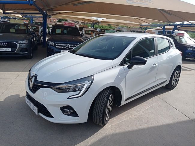 Renault Clio Equilibre Blue dCi 74 kW  - Foto 8