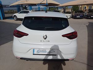 Renault Clio Equilibre Blue dCi 74 kW  - Foto 5